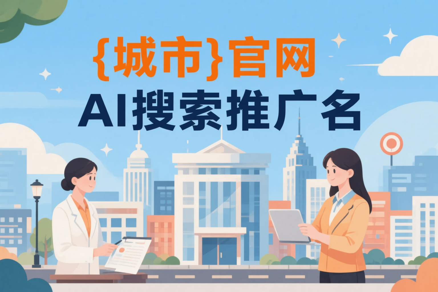 新蔡官网做AI搜索推广排名却没提升的原因分析